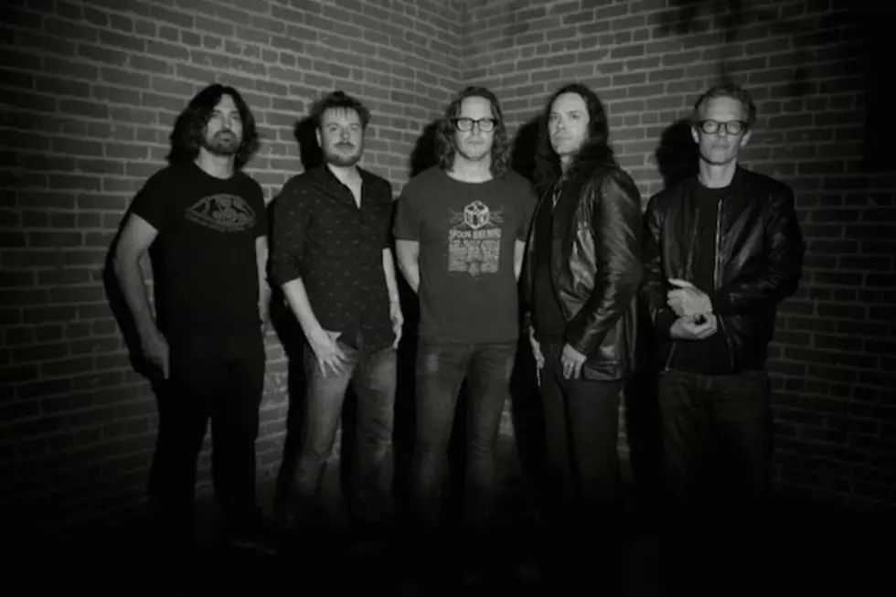 Candlebox, 'I've Got a Gun' - Exclusive Song Premiere