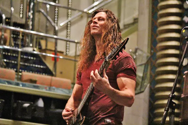 Act of Defiance&#8217;s Chris Broderick Reveals Work Has Started on Next Album