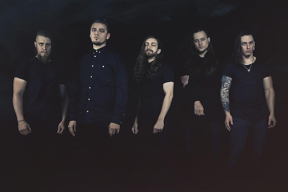 Fallujah Release New Song ‘The Void Alone,’ Announce Album Details
