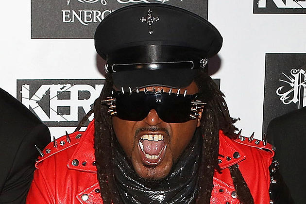 Two Women Arrested in Connection With Slashing Attack on Skindred&#8217;s Benji Webbe