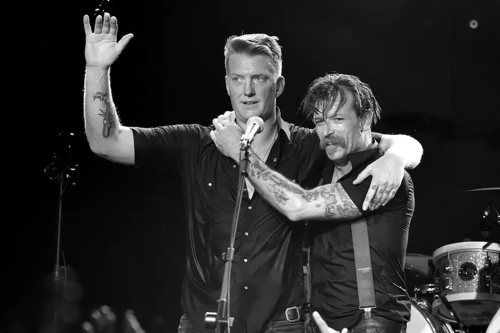 Eagles of Death Metal Documentary on Le Bataclan Terror Attack Due in February