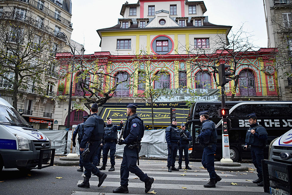 Paris’ Le Bataclan Hopes to Reopen Before End of 2016