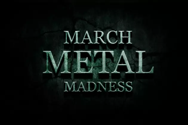 Metal Madness, Semifinals &#8211; Vote!