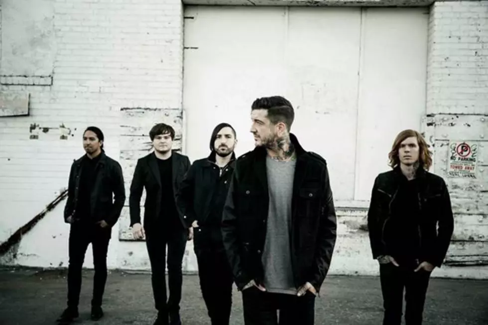 Of Mice & Men Launch ‘The Full Circle Story’ Online Documentary Series