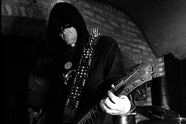 Black Witchery / Public Assassin Guitarist Steve &#8216;Tregenda&#8217; Childers Dies at 49