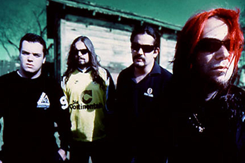 Sepultura’s ‘The Roadrunner Albums 1985-1996′ Box Set Coming in January