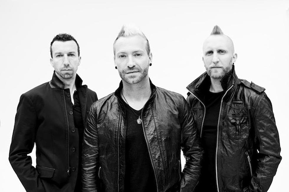Thousand Foot Krutch Offer Digital Single, New Album In May