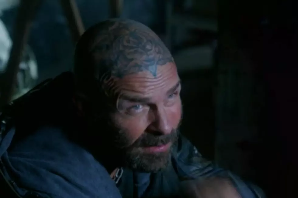 Rancid’s Tim Armstrong Guest Stars in ‘X-Files’ Episode