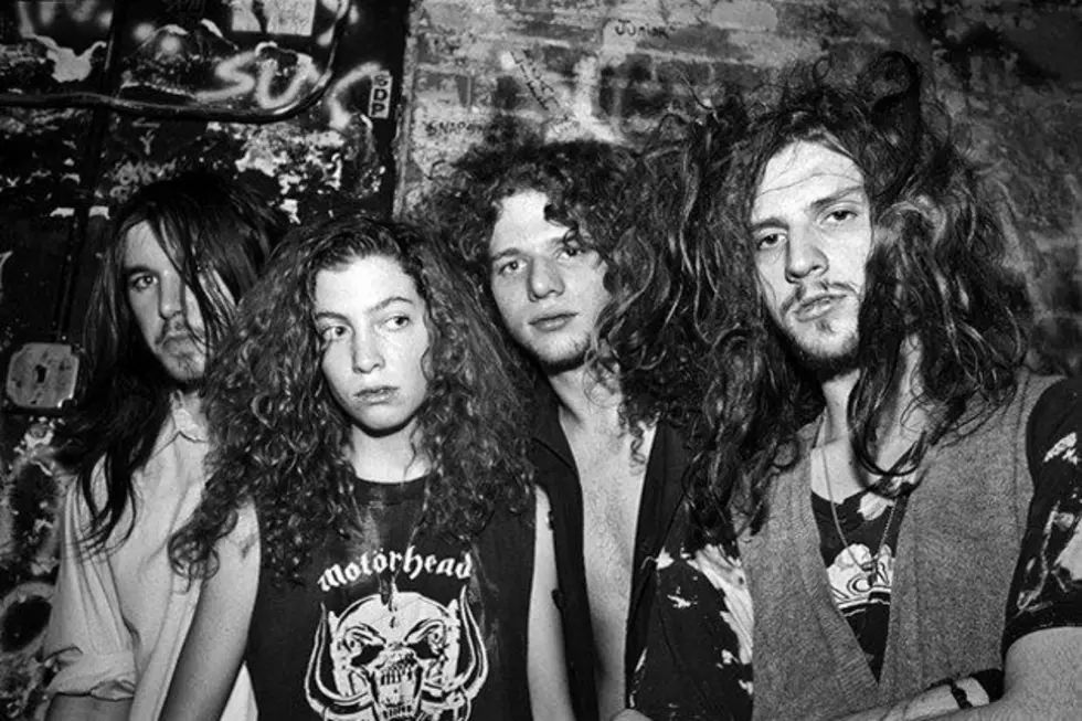 White Zombie’s Early Years Revisited for ‘It Came From N.Y.C.’ Box Set [Watch]