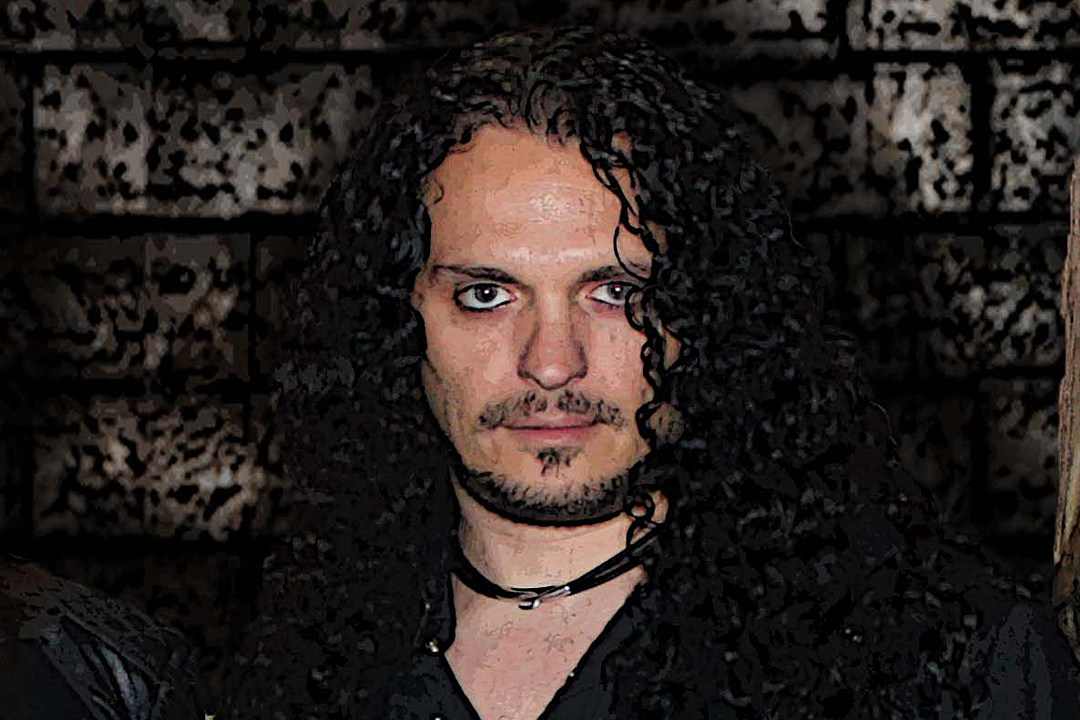 Skid Row Return With Former Dragonforce Frontman ZP Theart