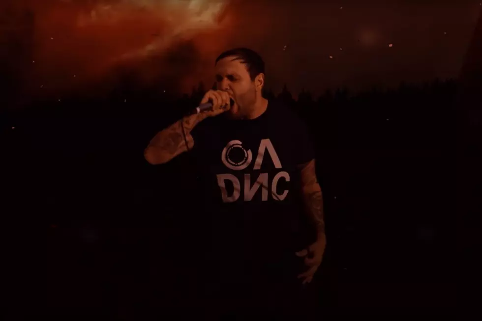 After the Burial Unveil Blazing ‘Collapse’ Video
