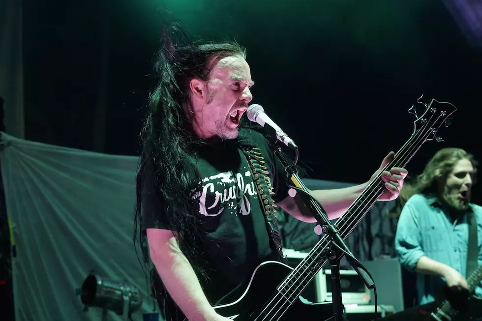 Carcass, Crowbar, Ghoul + Night Demon Announce ‘One Foot in the Grave’ North American Tour