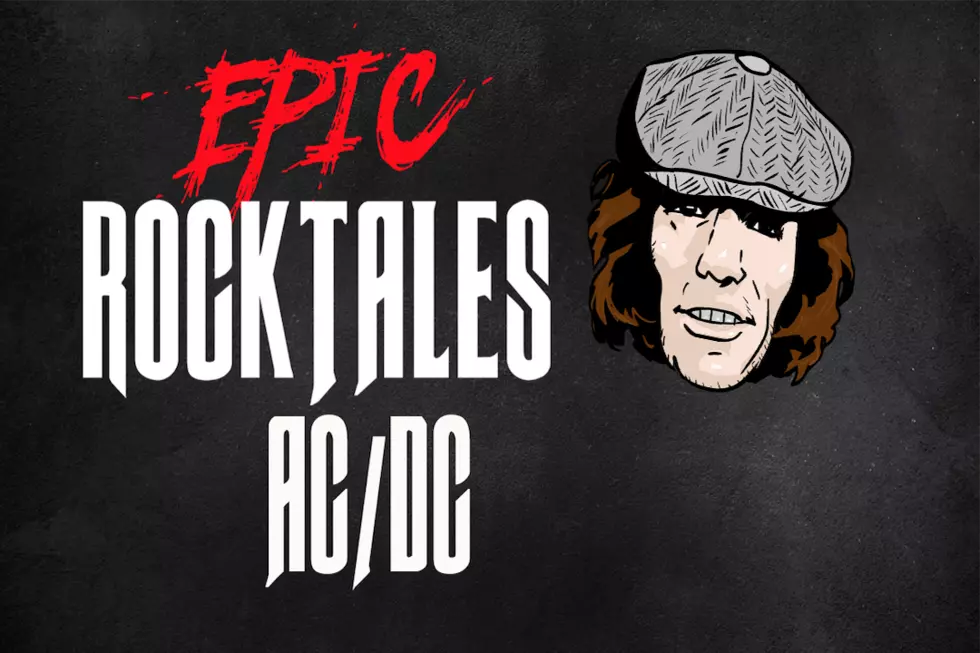 AC/DC Outsmart Religious Protesters – Epic Rock Tales