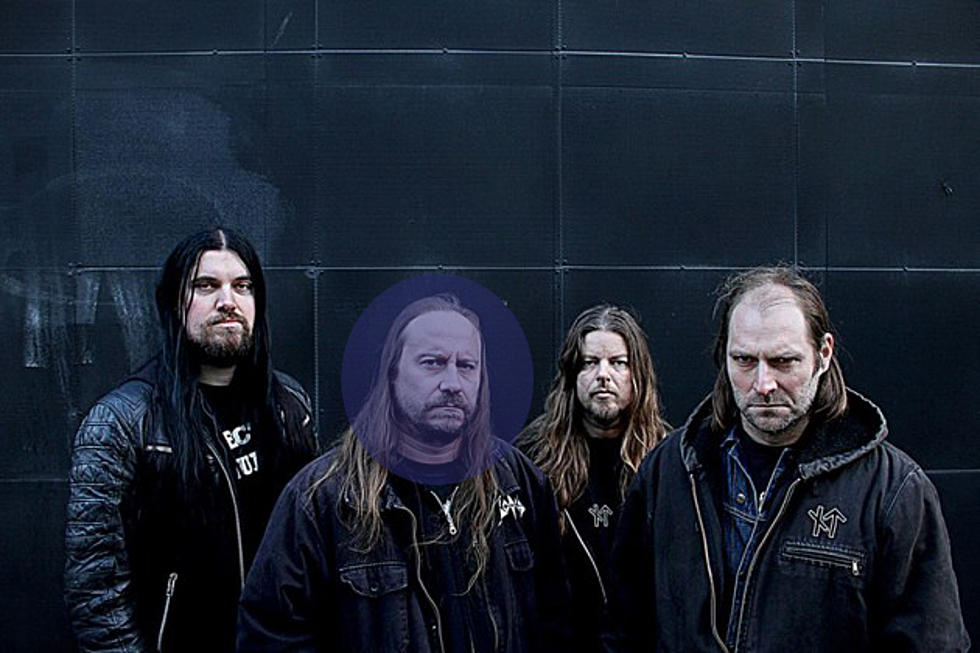 Entombed Guitarist to Proceed With Band-Labeled Drinks