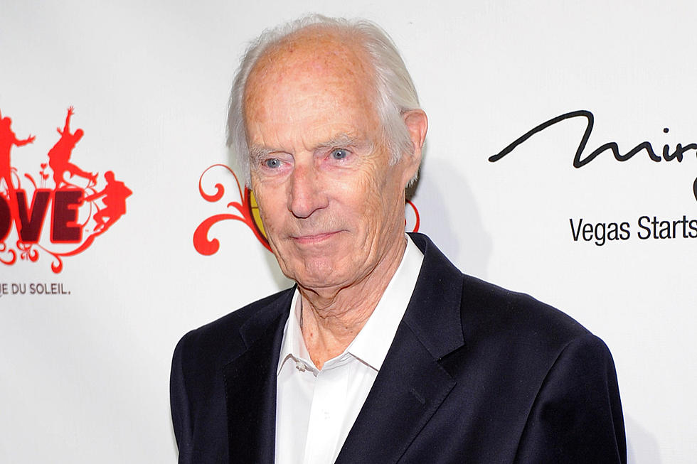 Legendary Beatles Producer George Martin Dead at 90 [Updated]