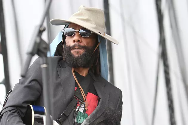 Bad Brains Vocalist H.R. Diagnosed With Rare Neurobiological Disorder