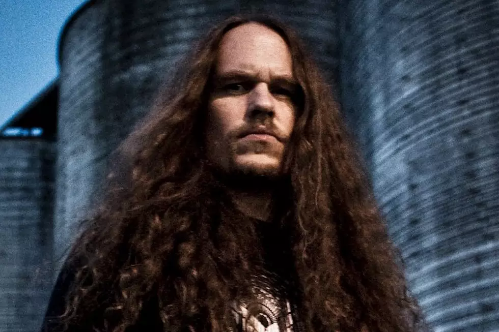 Hate Eternal Announce North American Tour With Vital Remains, Black Fast + Inanimate Existence