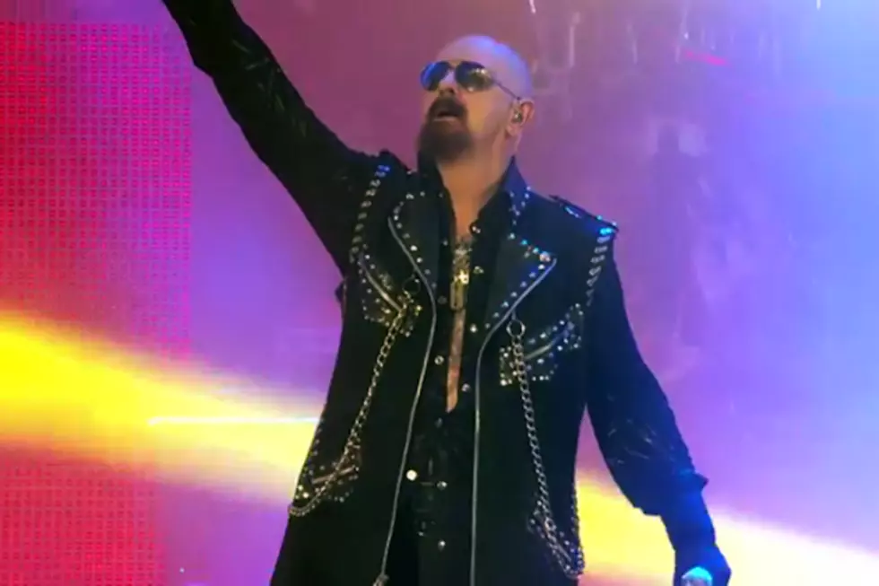 Judas Priest, ‘Metal Gods’ – Exclusive Premiere From ‘Battle Cry’ DVD