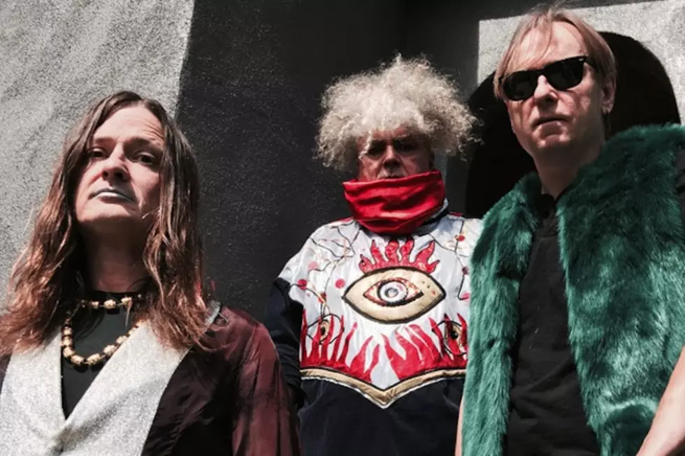 Melvins Reveal New Album ‘Basses Loaded’ With Special Guest Krist Novoselic + More