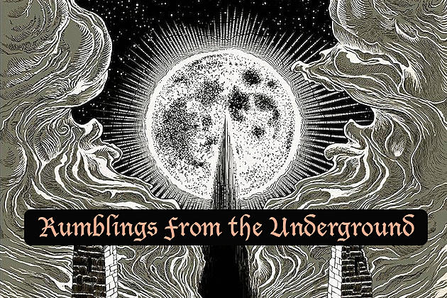 Rumblings From the Underground: Rising (Premiere), Graves at Sea, Interment + More