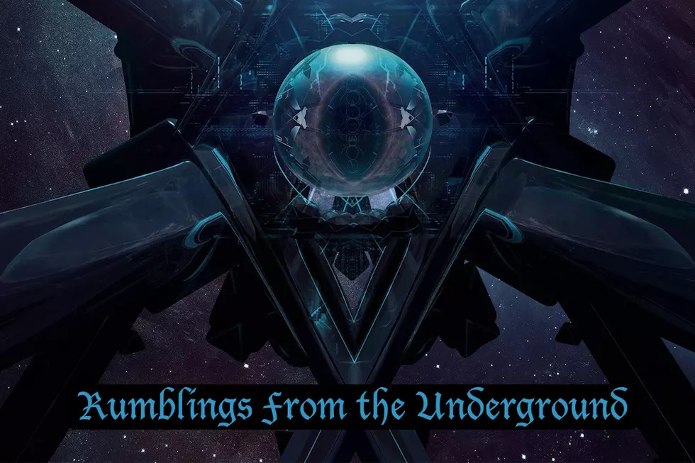 Rumblings From the Underground: Rotten Sound, Wormed, Boris With Merzbow + More