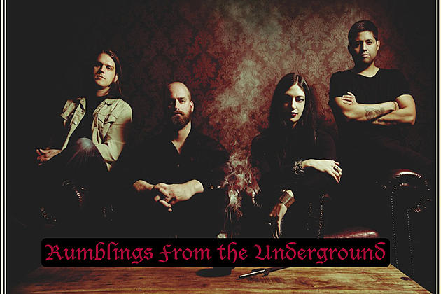 Rumblings From the Underground: Blood Ceremony (Exclusive Interview), Artillery, Beastmaker + More