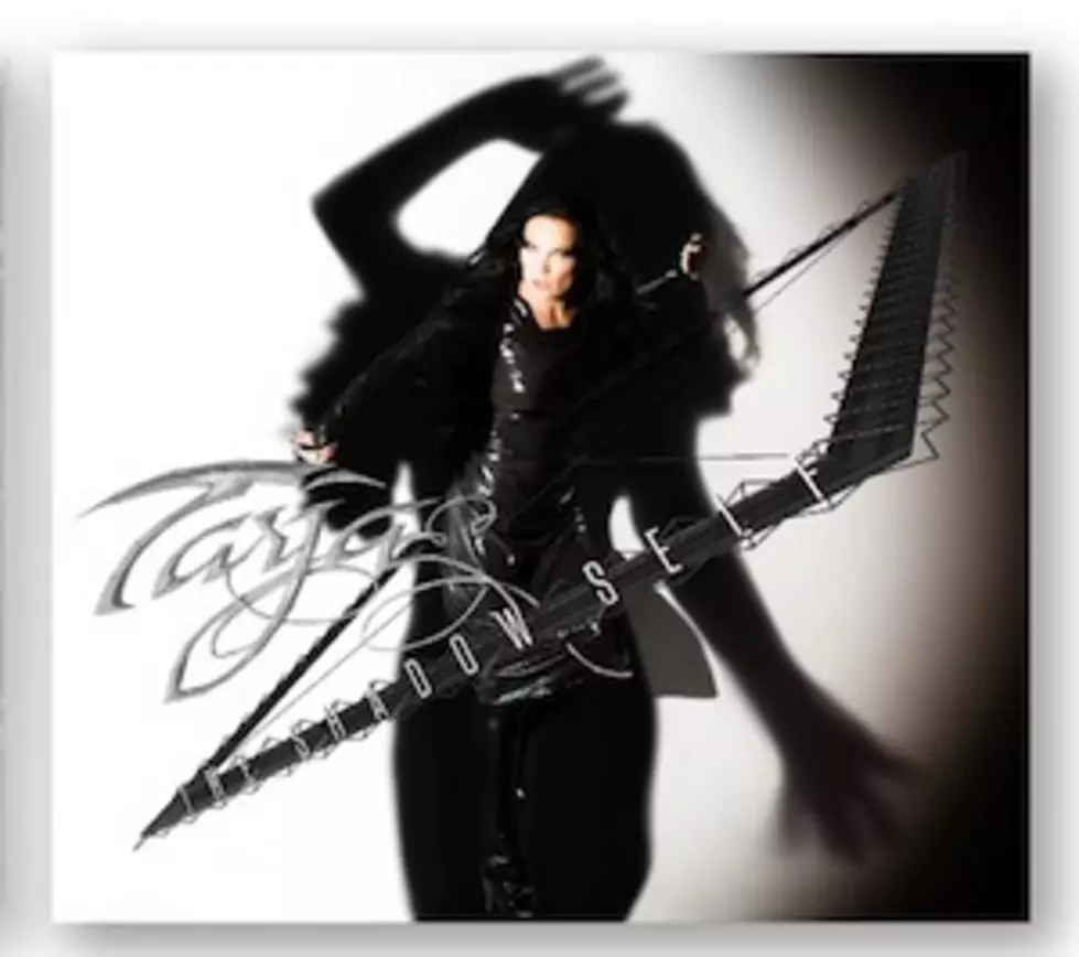 Former Nightwish Singer Tarja Turunen to Release &#8216;The Shadow Self&#8217; Solo Album
