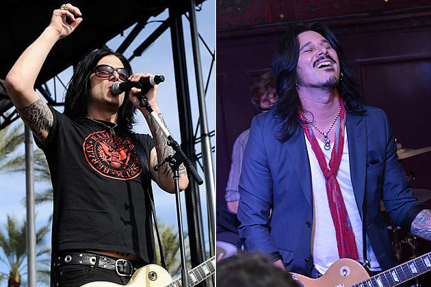 Todd Kerns, Gilby Clarke Comment on Guns N&#8217; Roses Reunion
