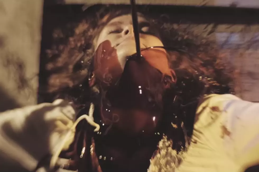 Zakk Wylde Releases Dreary ‘Sleeping Dogs’ Video