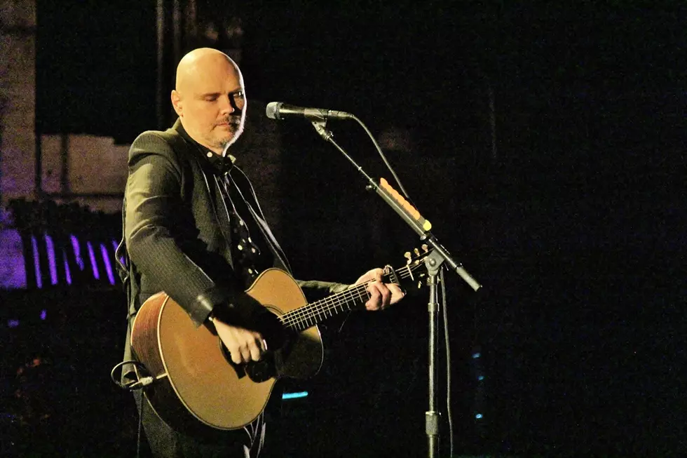 The Smashing Pumpkins Bring Trio of Shows to NYC’s Beacon Theatre