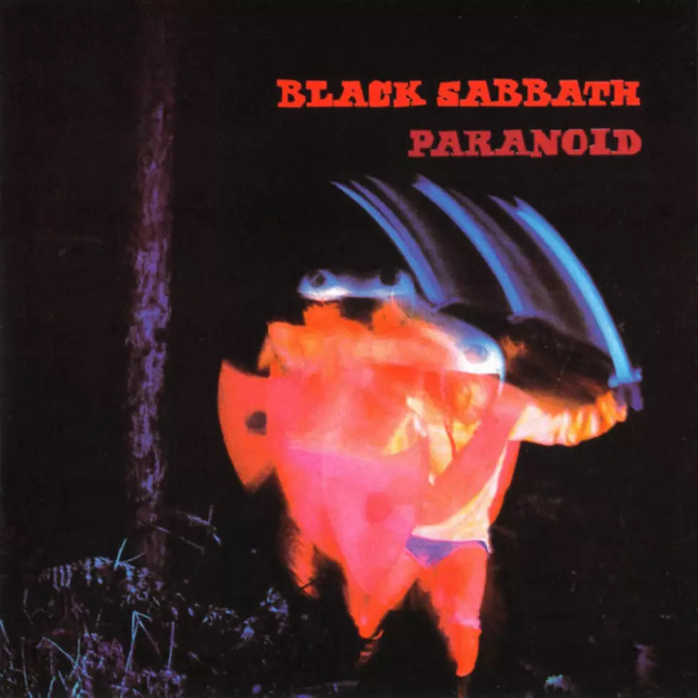 Black Sabbath Albums Ranked Worst to Best