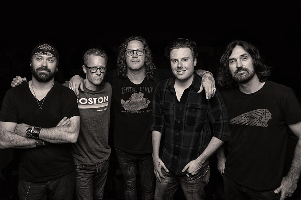 Candlebox Celebrate Debut Disc on 25th Anniversary Tour