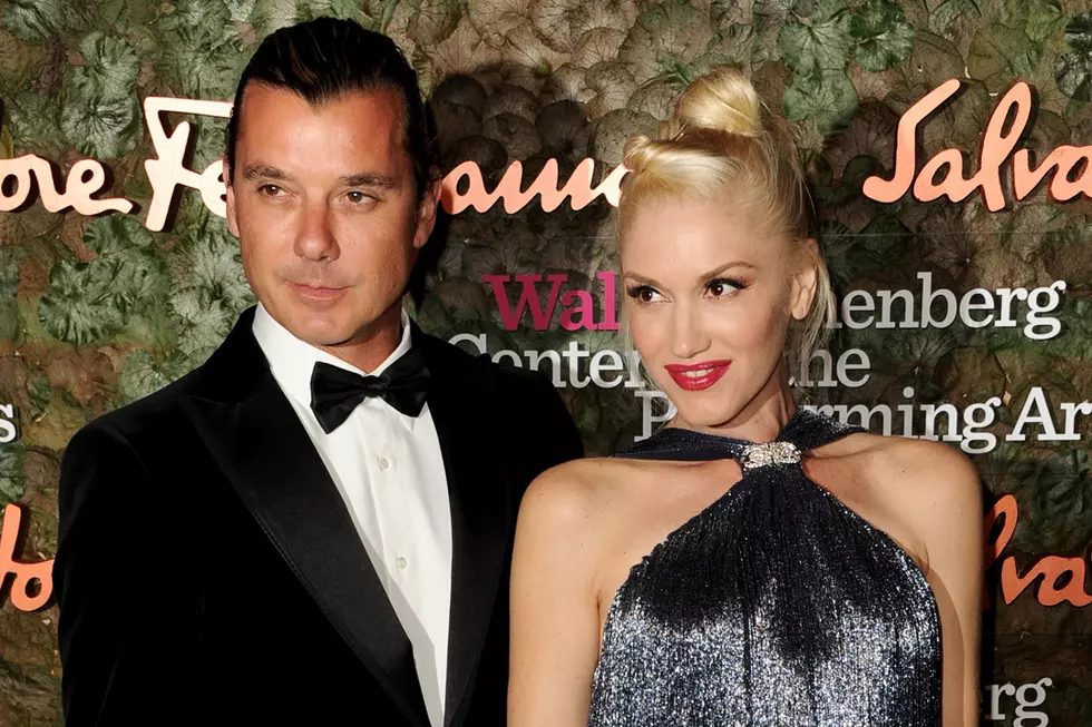 Gavin Rossdale-Gwen Stefani Divorce Settlement Details Revealed