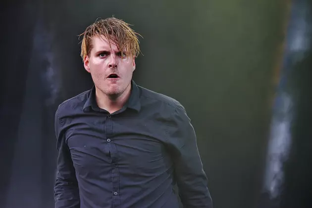 5 Questions With Deafheaven Vocalist George Clarke: ‘New Bermuda’ + Touring