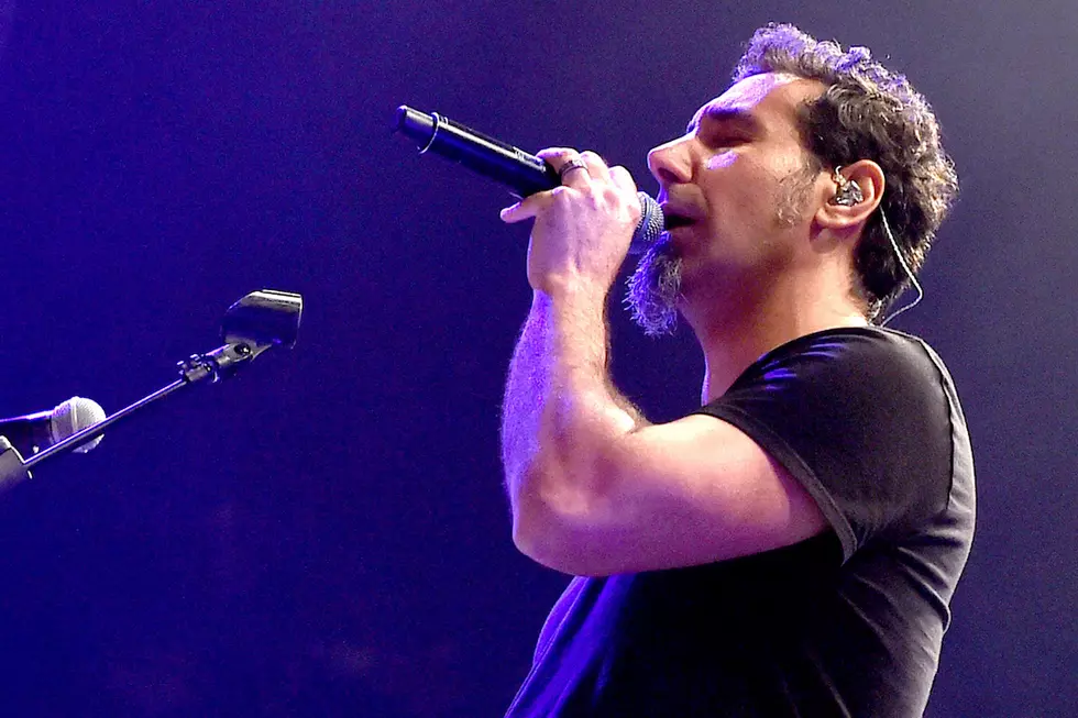 System of a Down’s Serj Tankian: ‘Civilization in Its Current Form Has Run Its Course’