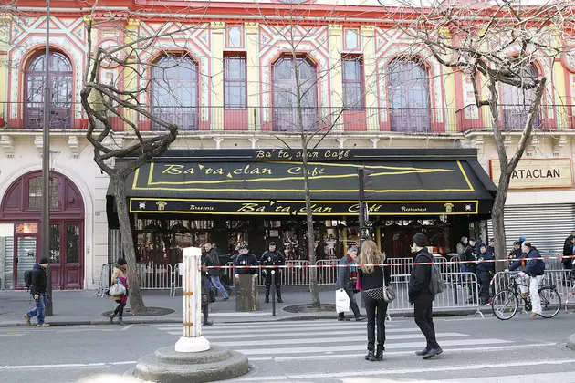 Paris&#8217; Le Bataclan Confirmed to Reopen in 2016