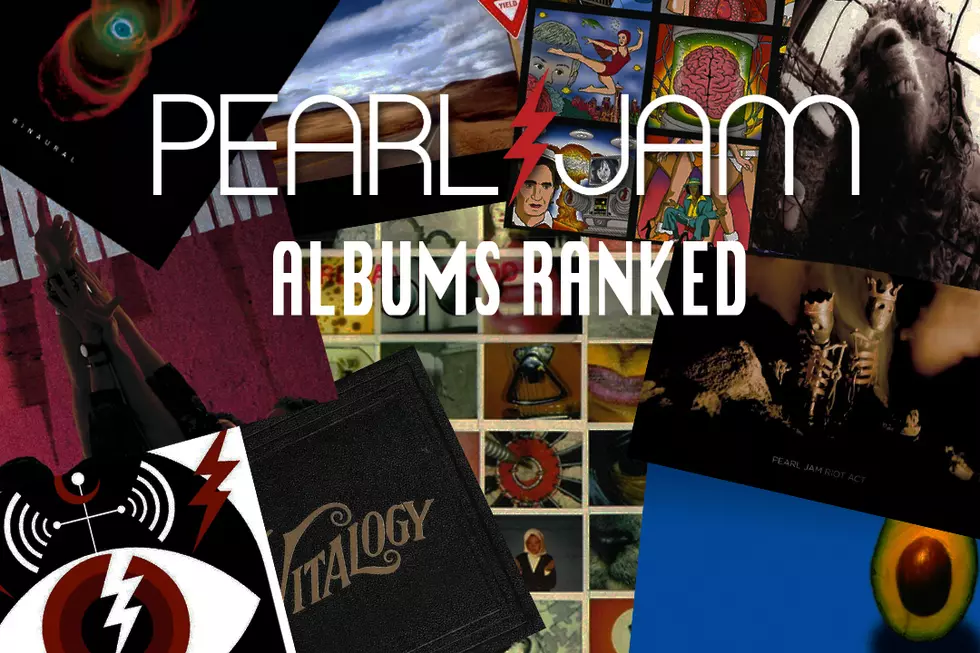 Pearl Jam are working on a new album: “We're on our way”