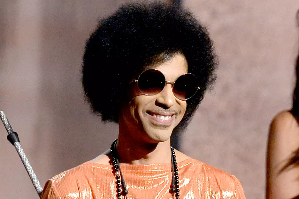 Report: Prince&#8217;s Cause of Death Was an Opioid Overdose [Updated]