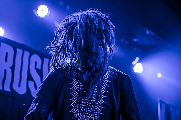 Rob Zombie to Guest on Adult Swim&#8217;s &#8216;Mr. Pickles&#8217;