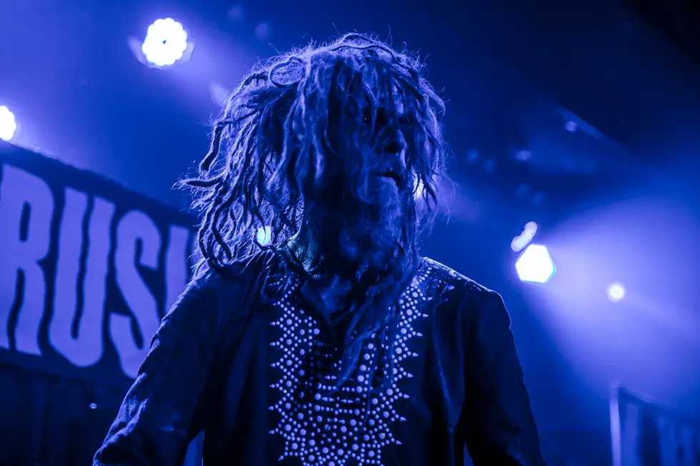 Rob Zombie to Guest on Adult Swim's 'Mr. Pickles'
