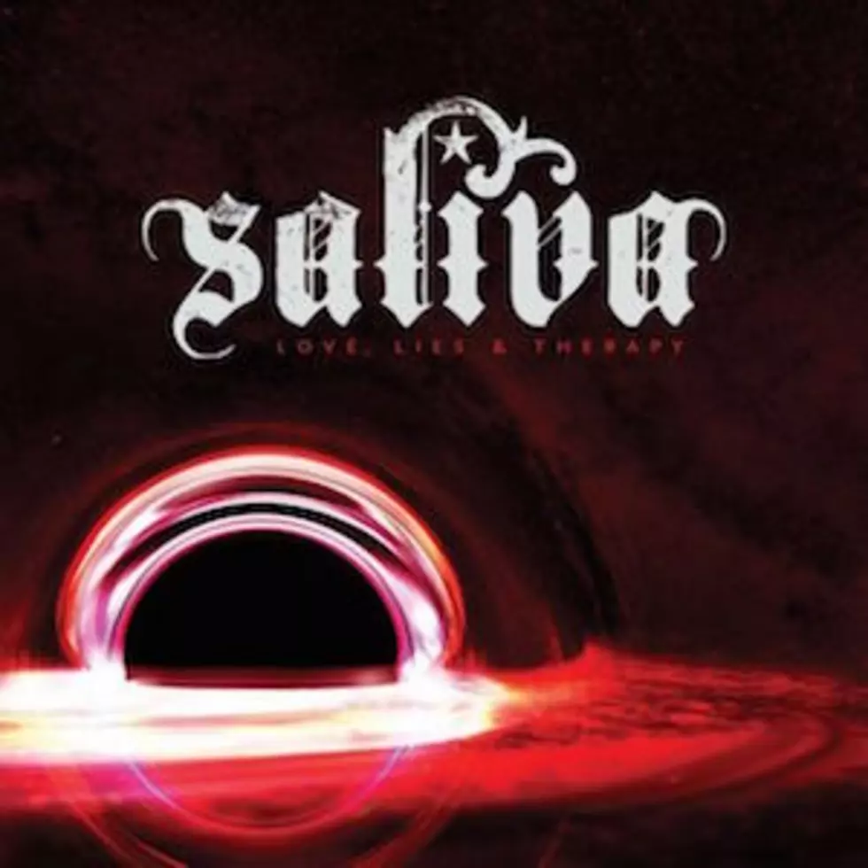 Saliva Release &#8216;Love, Lies &#038; Therapy&#8217; Album Details + New Song