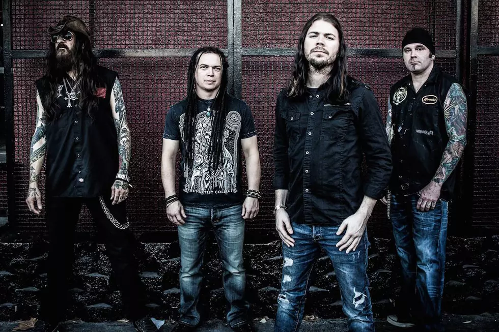 Saliva Release ‘Love, Lies & Therapy’ Album Details + New Song