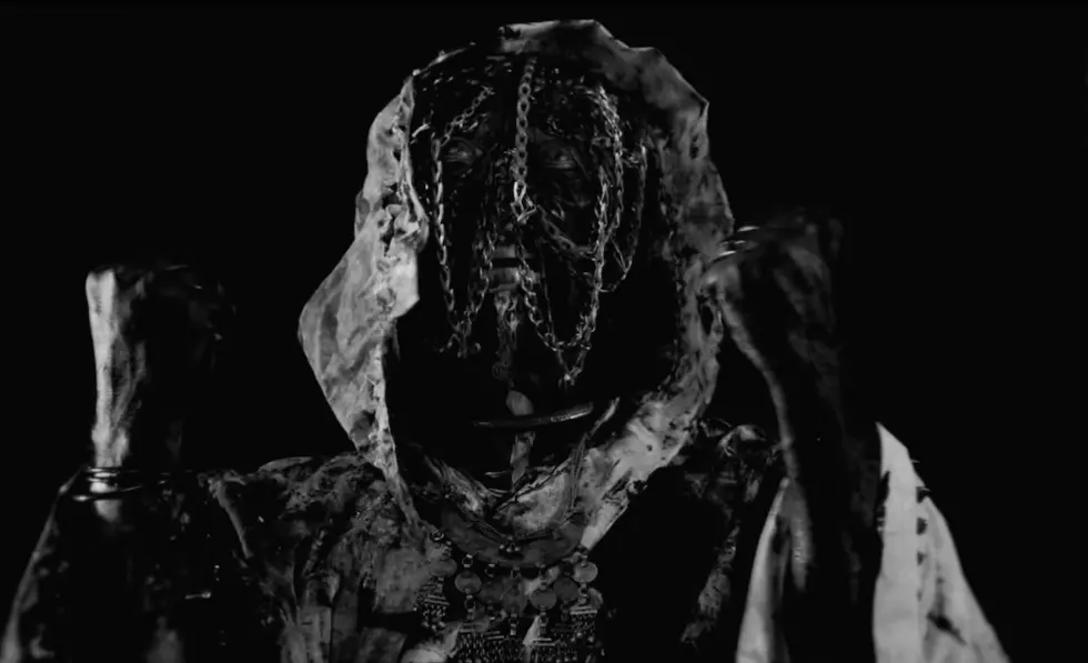 Behemoth Release ‘Ben Sahar’ Music Video