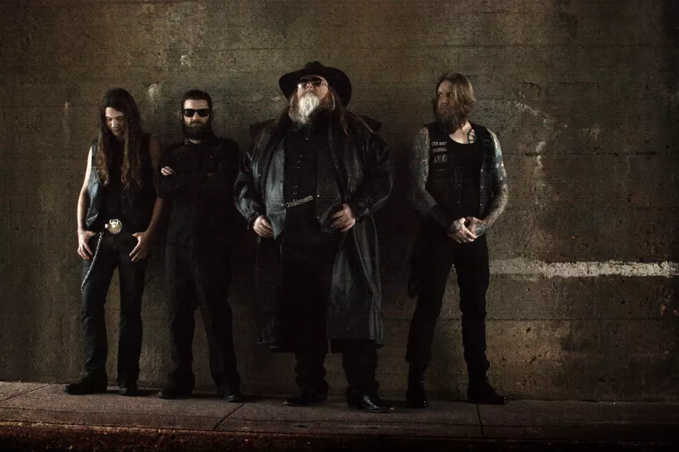 Texas Hippie Coalition, ‘Rise’ – Exclusive Song Premiere + Interview