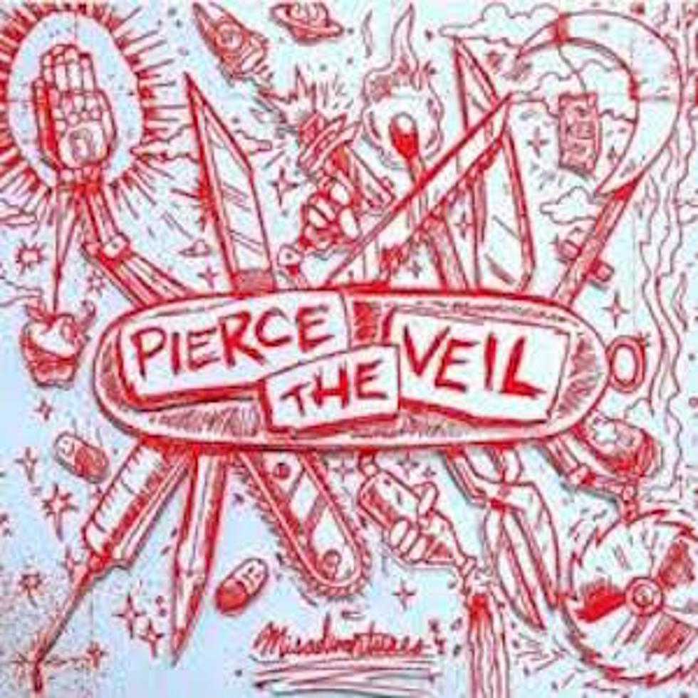 Pierce the Veil, &#8216;Misadventures&#8217; &#8211; May 2016 Release of the Month