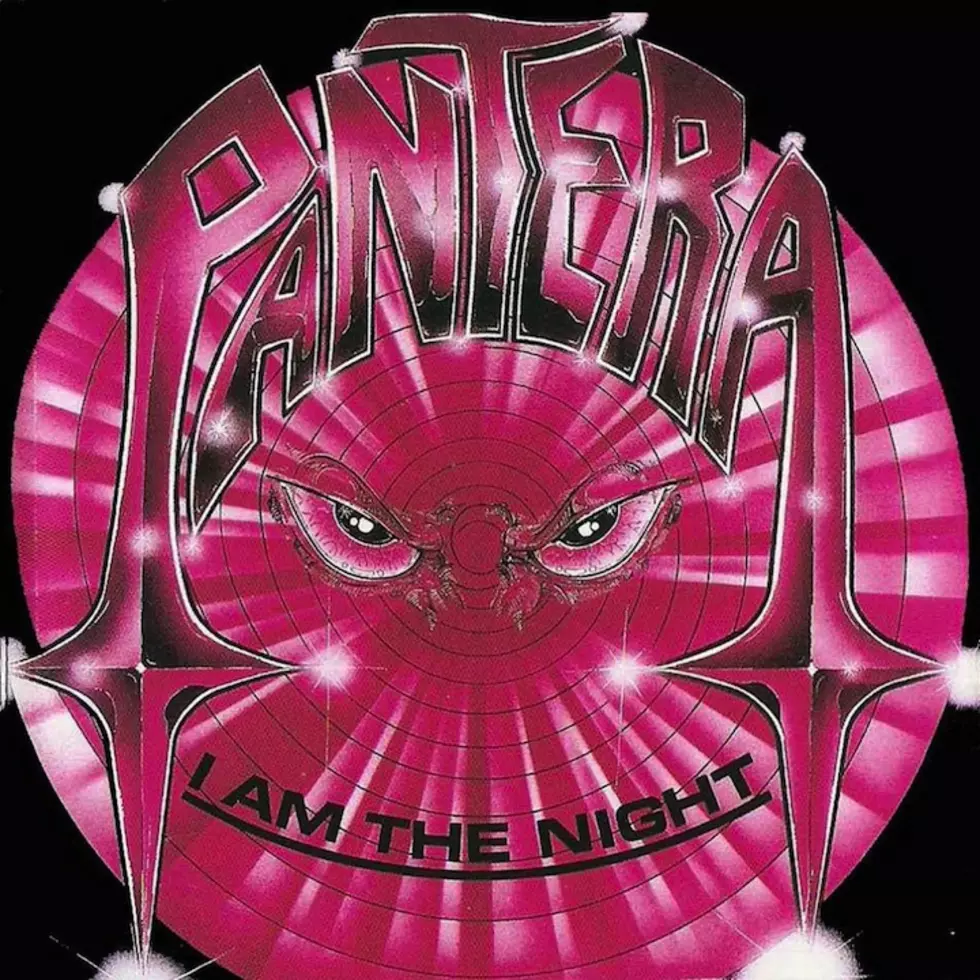 40 Years Ago - Pantera Release Their First Album 'Metal Magic'