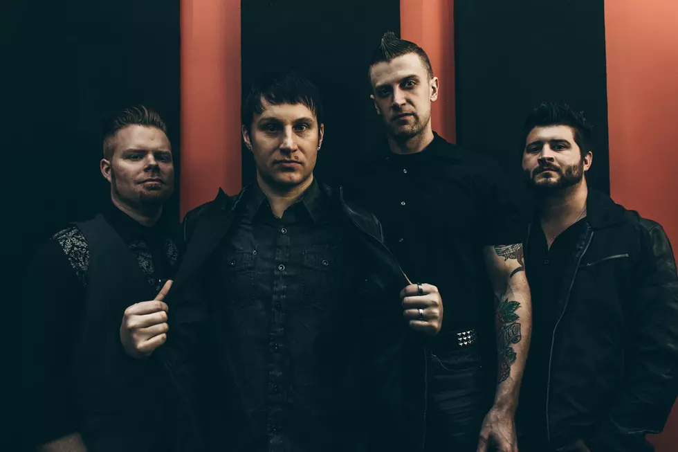 3 Pill Morning: Exclusive ‘Electric Chair’ Lyric Video Premiere + New Album Announcement
