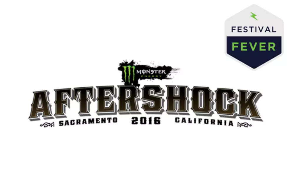 Fifth Annual Aftershock Festival Announced
