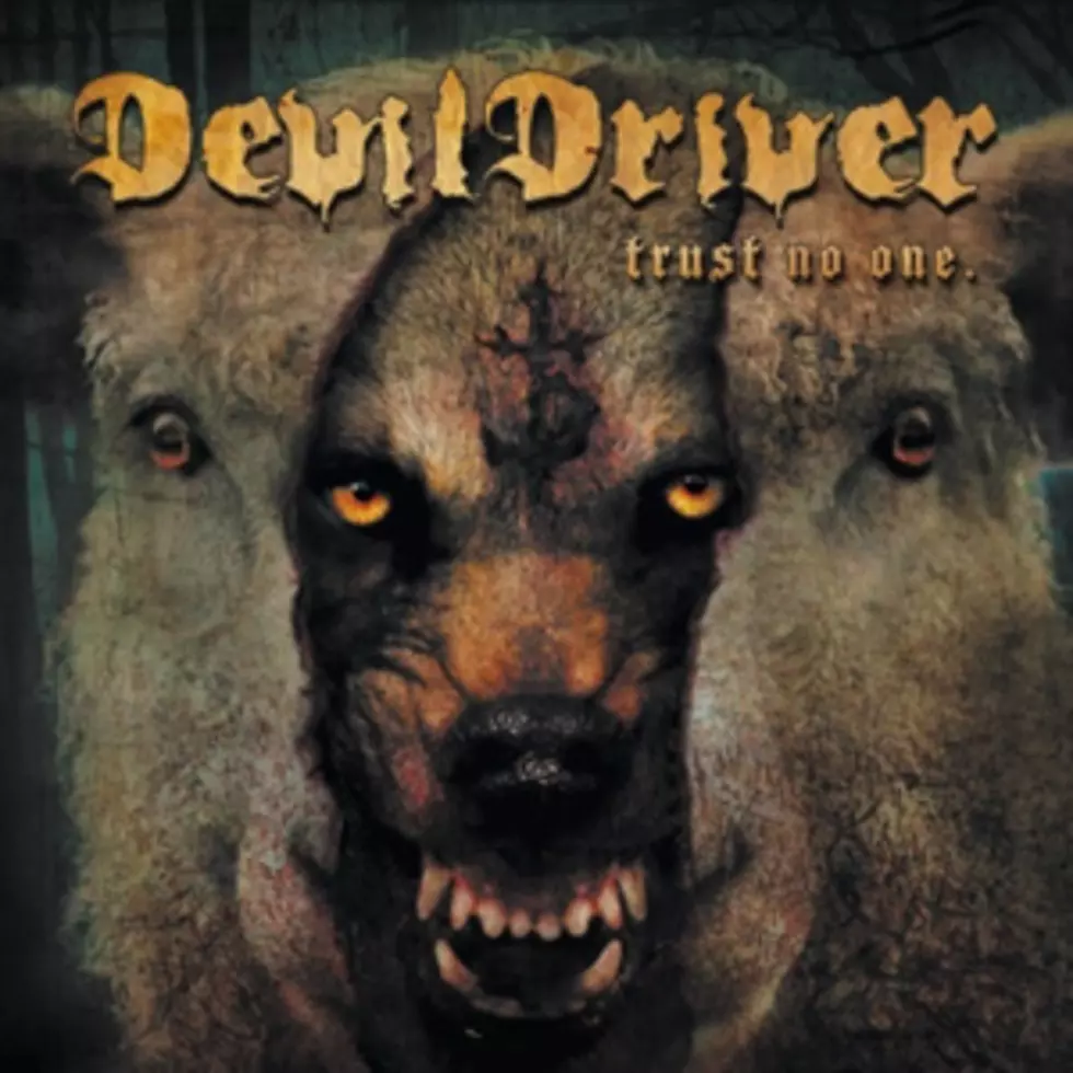 DevilDriver, ‘Trust No One’ – Album Review