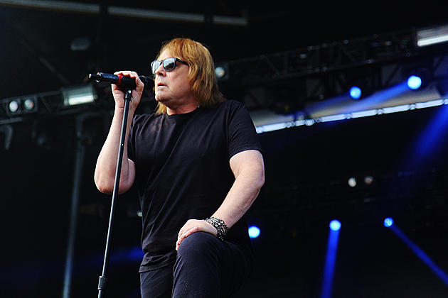 Don Dokken: No New Shows With Classic Dokken Lineup Are Planned